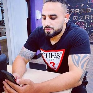 Meet your Posher, Pindu